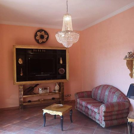 Villa La Dimora Di Massimo Ponte Lucano Exterior foto